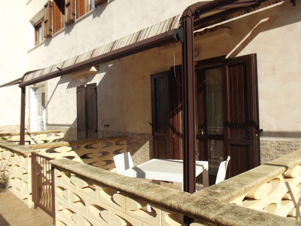 AgriCostella Agriturismo Vieste Exterior foto