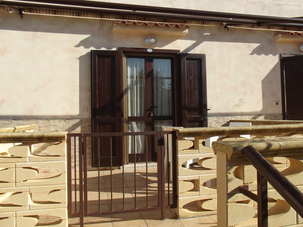 AgriCostella Agriturismo Vieste Exterior foto