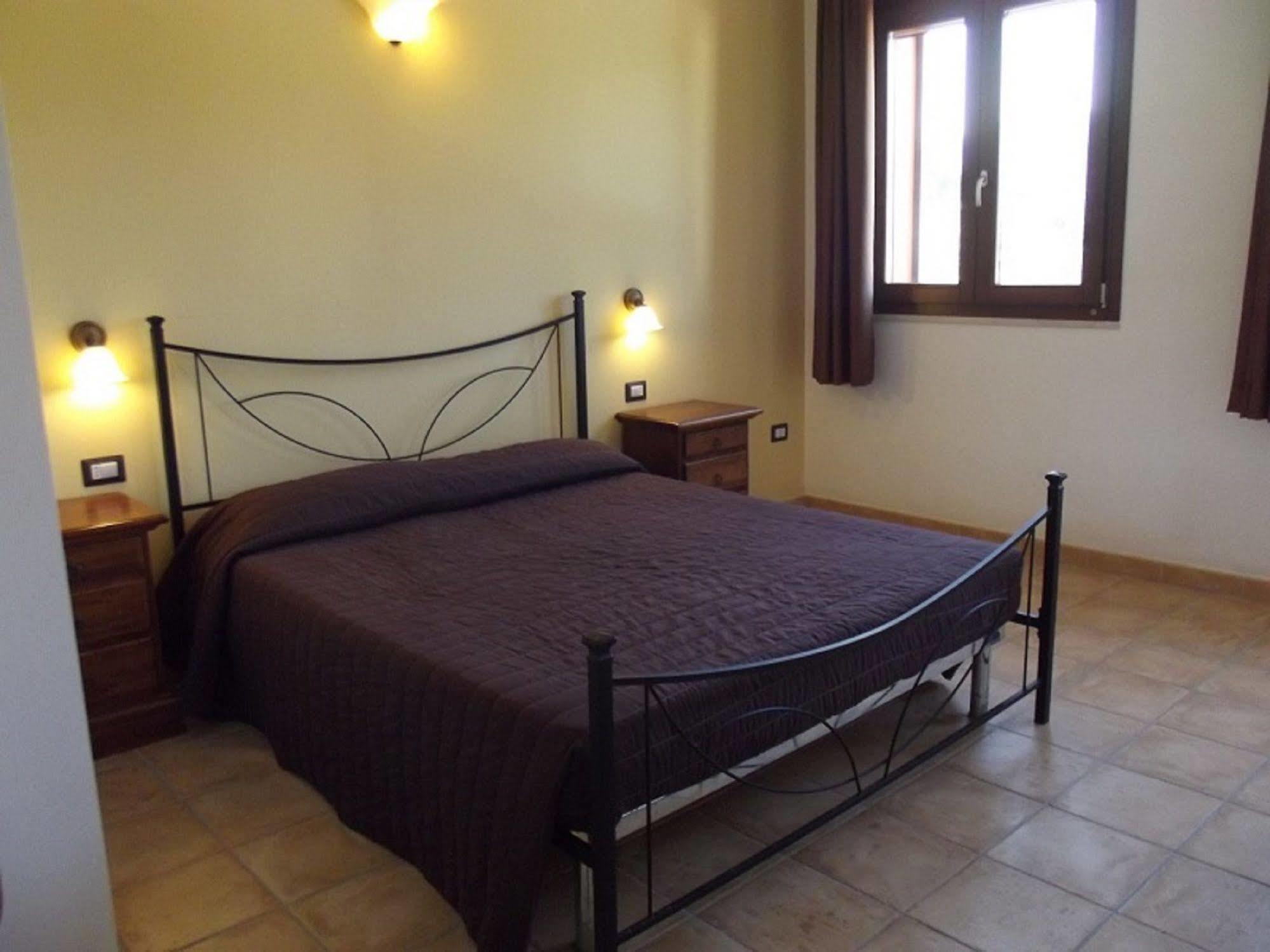 AgriCostella Agriturismo Vieste Exterior foto